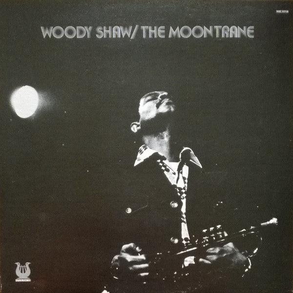 Woody Shaw - Moontrane LP