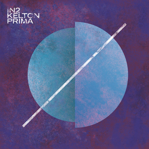 Kelton Prima – In 2 LP