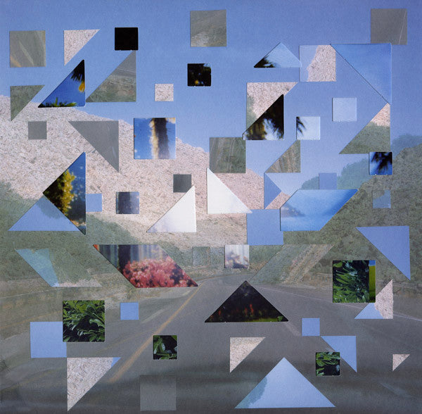 Growing – Vision Swim LP