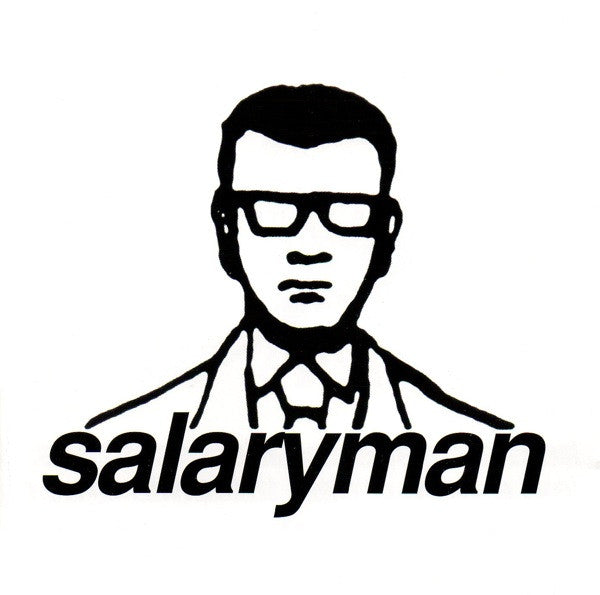 Salaryman – Salaryman CD