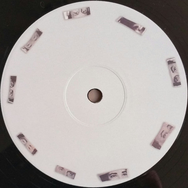 Romare – Gone / Danger 12"