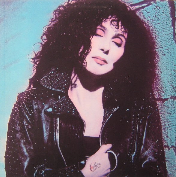 Cher – Cher LP