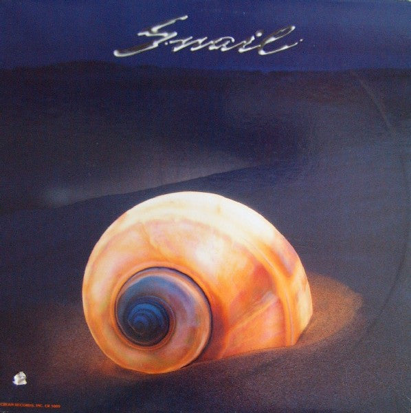 Snail – Snail LP