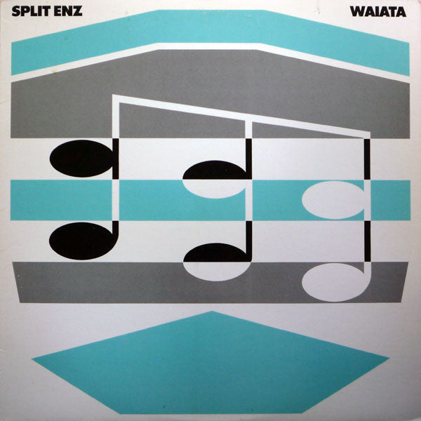 Split Enz – Waiata LP