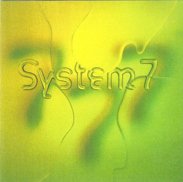 System 7 – 777 CD