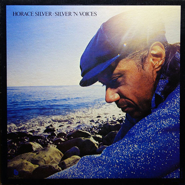 Horace Silver – Silver 'N Voices LP