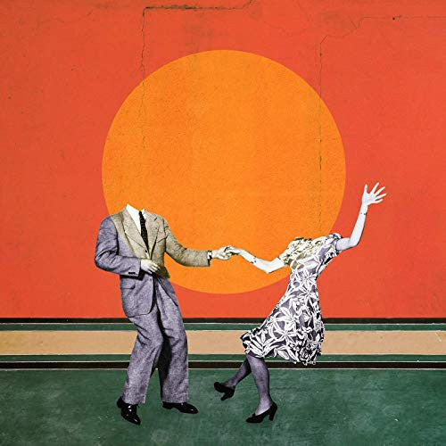 Half Alive – Now, Not Yet (Green vinyl) LP