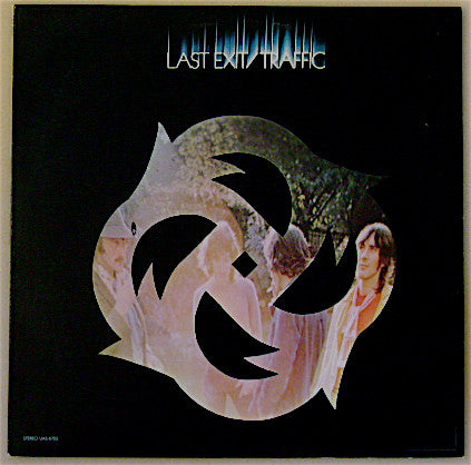 Traffic - Last Exit LP