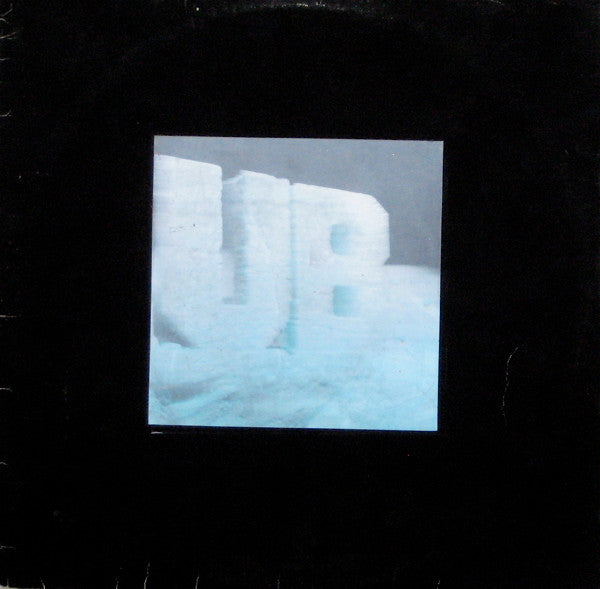 UB40 - UB44 (hologram cover) LP