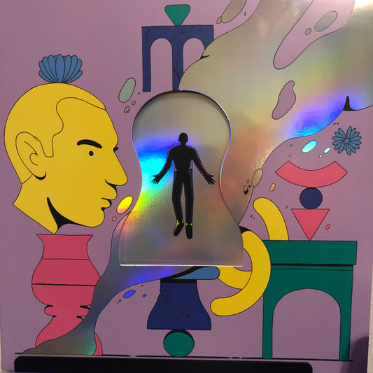 Various – Vinyl Moon Volume 051: Four States LP