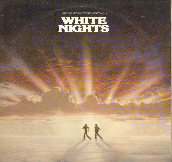 Soundtrack - White Nights LP