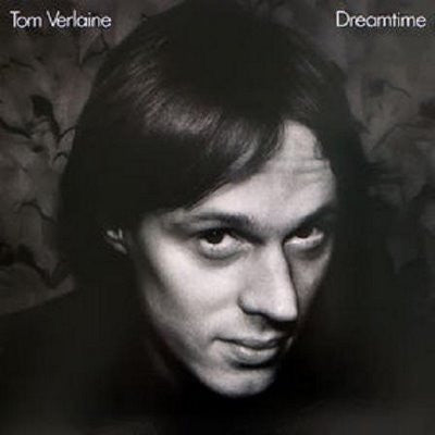 Tom Verlaine - Dreamtime LP