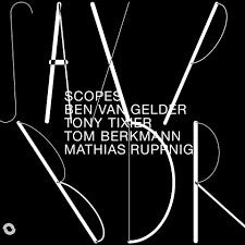 Ben Van Gelder, Tony Tixier, Tom Berkmann, Mathias Ruppnig – Scopes