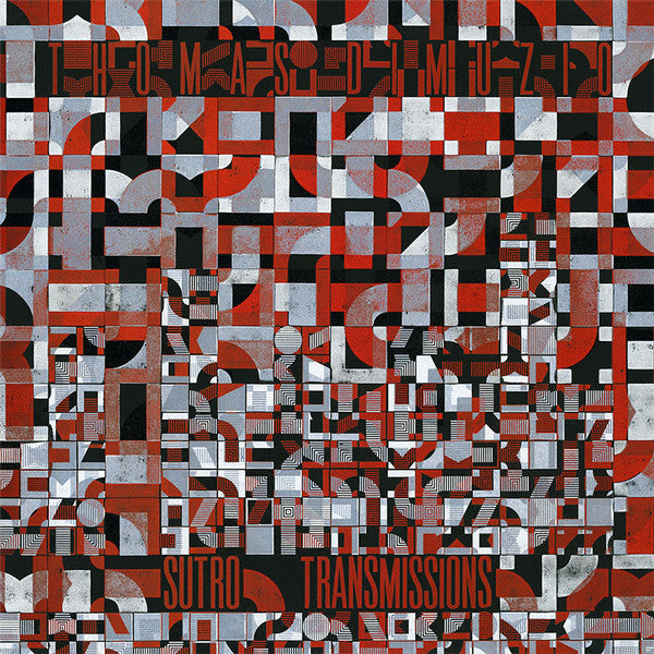 Thomas Dimuzio – Sutro Transmissions LP