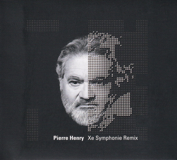 Pierre Henry – Xe Symphonie Remix