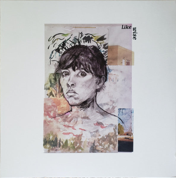 Frances Quinlan – Likewise LP