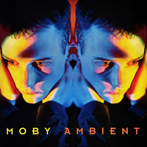 Moby – Ambient CD