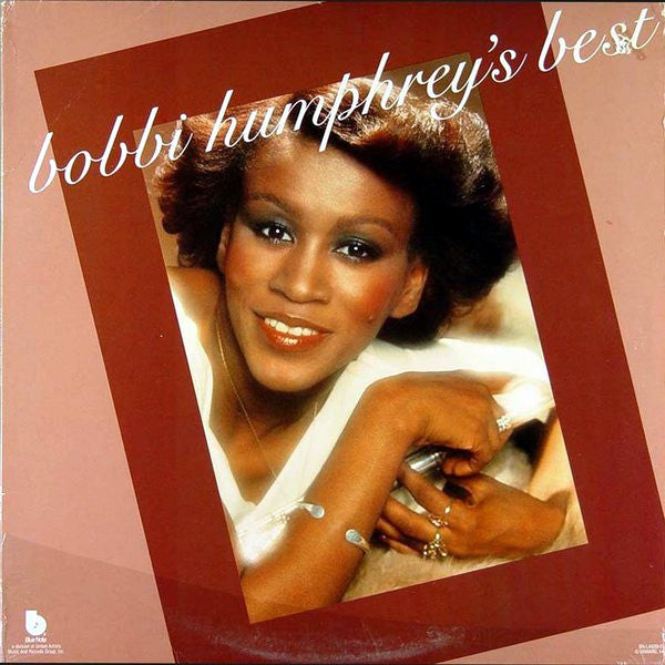 Bobbi Humphrey – Bobbi Humphrey's Best LP