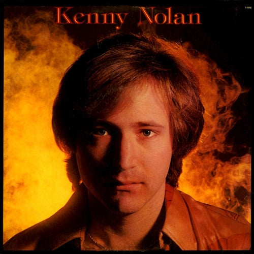 Kenny Nolan – Kenny Nolan LP