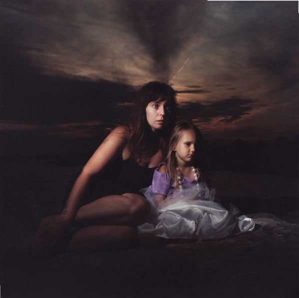 U.S. Girls – Heavy Light LP