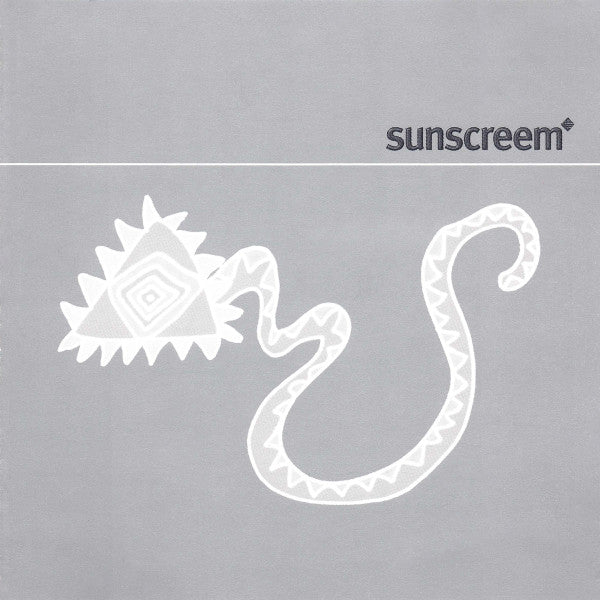 Sunscreem – New Dark Times CD