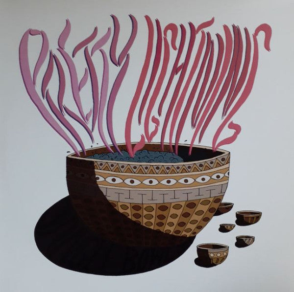 Pretty Lightning – Jangle Bowls LP
