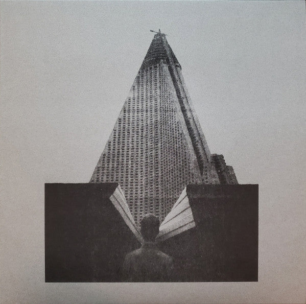 Molchat Doma - С крыш наших домов