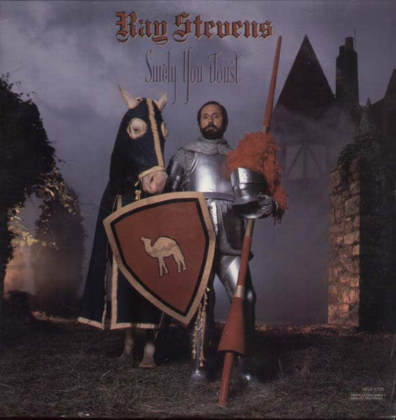 Ray Stevens - Surely You Joust LP