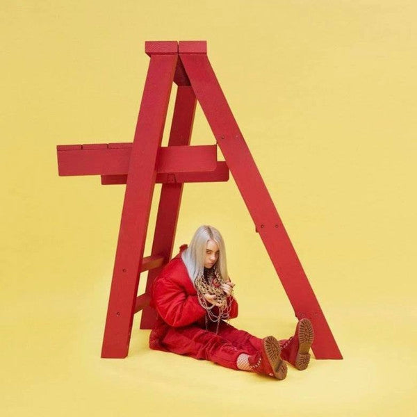 Billie Eilish - Don't Smile At Me EP