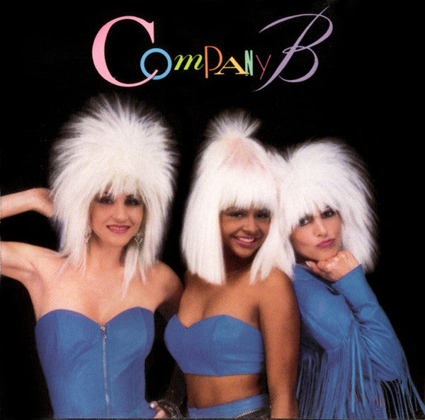 Company B – S/T LP