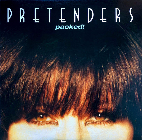 Pretenders – Packed! LP