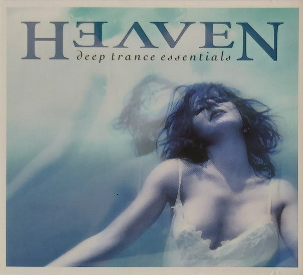 Various – Heaven – Deep Trance Essentials CD