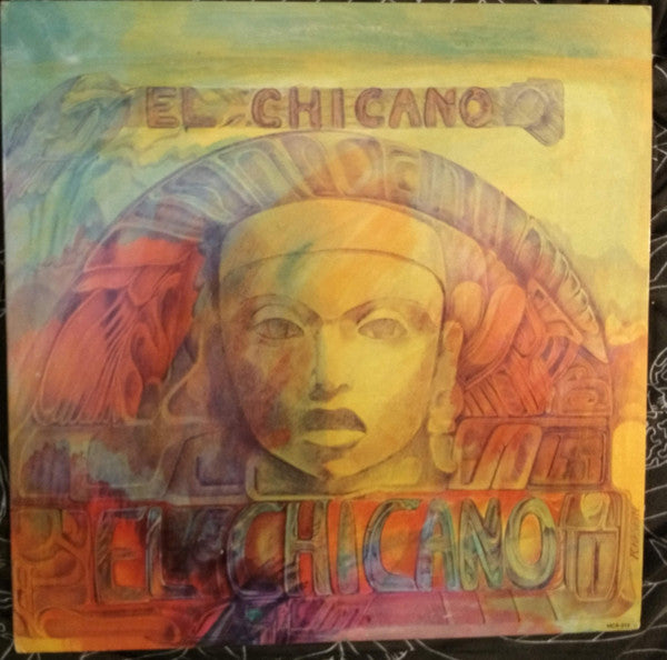 El Chicano – S/T LP