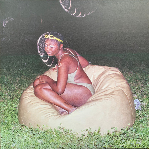 Christelle Bofale - Swim Team LP