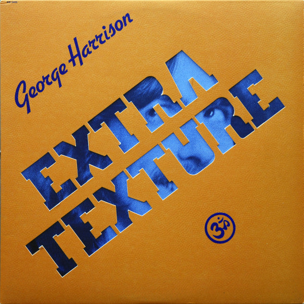 George Harrison – Extra Texture LP