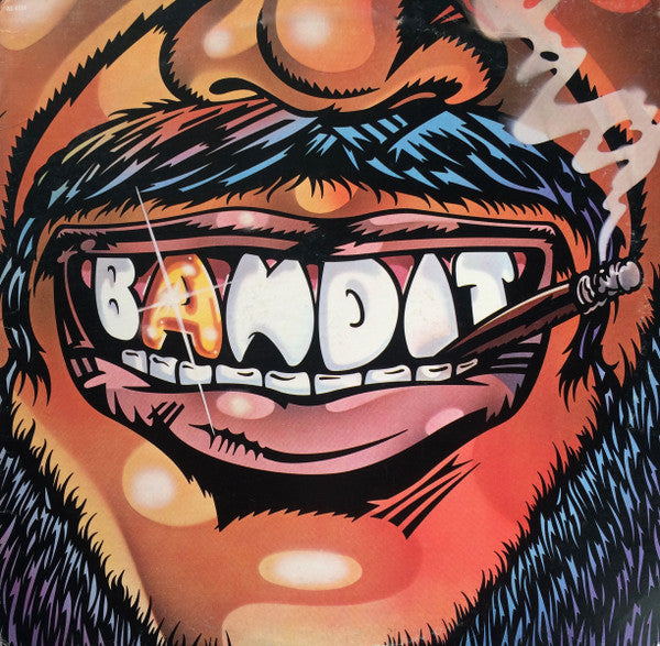 Bandit - Bandit LP