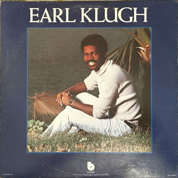 Earl Klugh - S/T LP