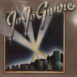 Jo Jo Gunne – "So...Where's The Show?" LP