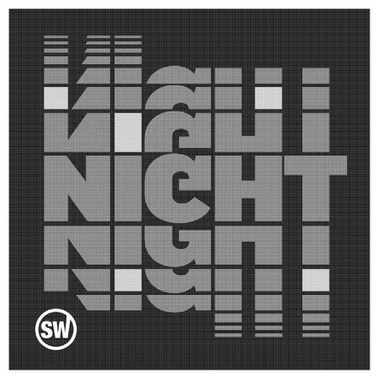 SW. - Night LP