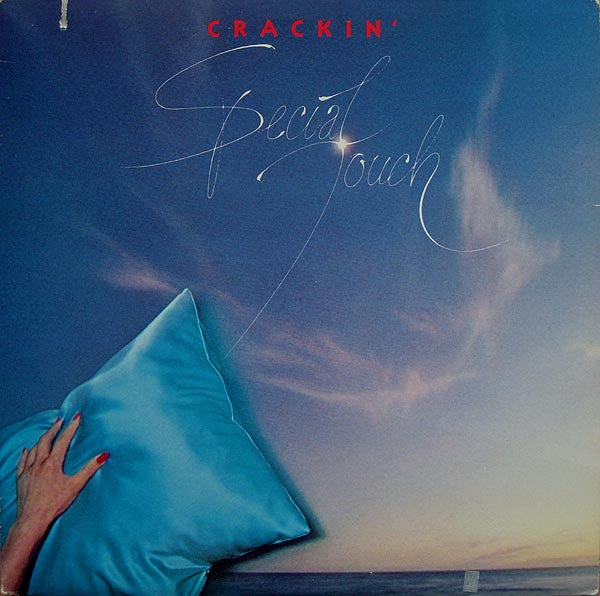 Crackin' – Special Touch LP