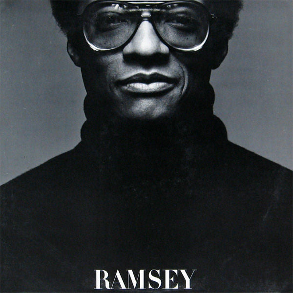 Ramsey Lewis – Ramsey LP