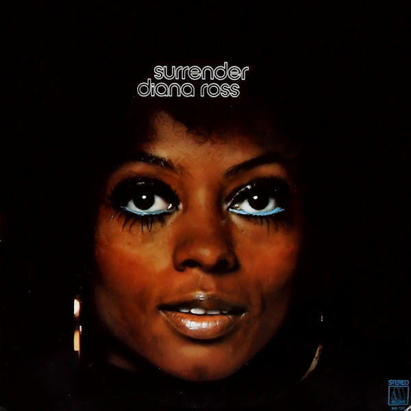 Diana Ross – Surrender LP