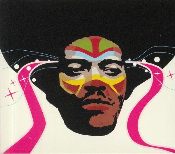 Oneness Of Juju – African Rhythms 1970-1982