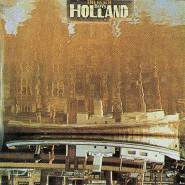 The Beach Boys – Holland CD