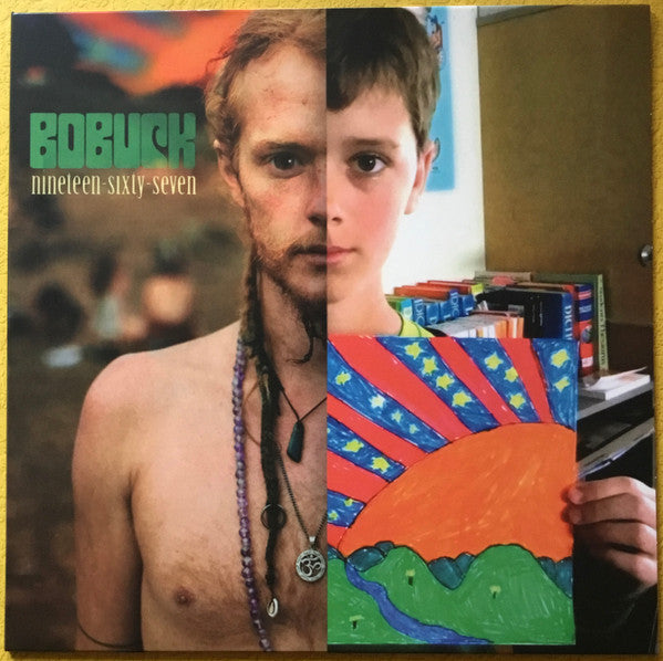 Bobuck – Nineteen-Sixty-Seven LP