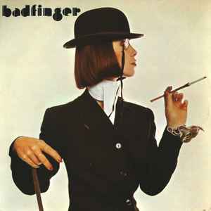 Badfinger - S/T LP