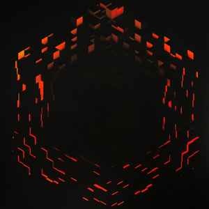C418 – Minecraft Volume Beta (Fire splatter vinyl) LP