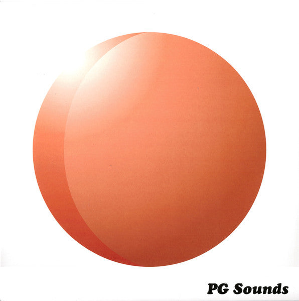PG Sounds – Sued 23 (White) 2LP