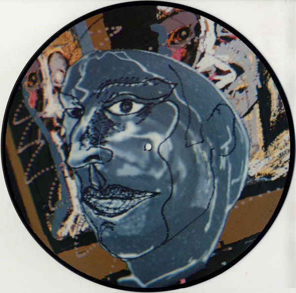 Herbie Hancock – Hard Rock LP