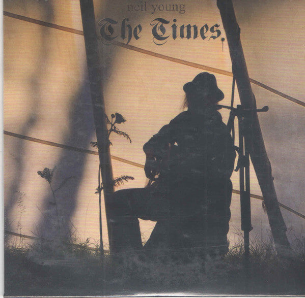 Neil Young – The Times